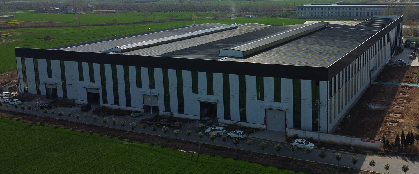 Cina Luoyang Qianjun Technology Co., Limited Profil Perusahaan
