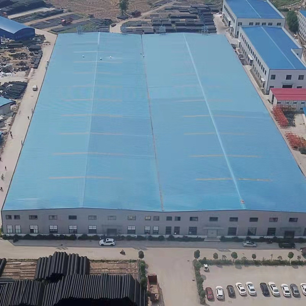 Cina Luoyang Qianjun Technology Co., Limited Profil Perusahaan
