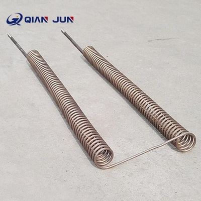 New tamglass Furnace heaters Heating Elements Pro-E 2448 Glasston Glass Tempering furnace machinery