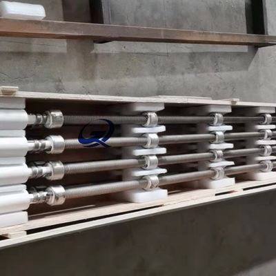 New tamglass Furnace heaters Heating Elements Pro-E 2448 Glasston Glass Tempering furnace machinery