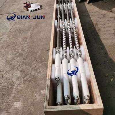 New tamglass Furnace heaters Heating Elements Pro-E 2448 Glasston Glass Tempering furnace machinery